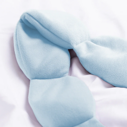 Pressure Pointed Weighted Sleep Mask
