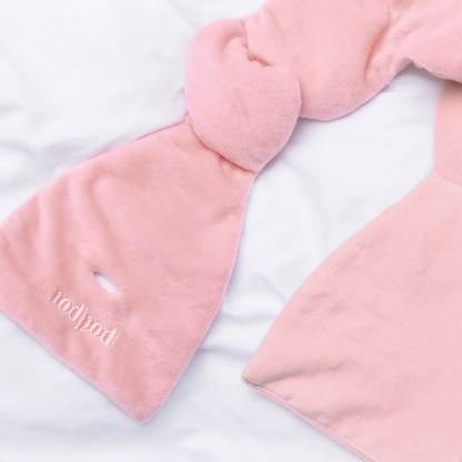 Pressure Pointed Weighted Sleep Mask